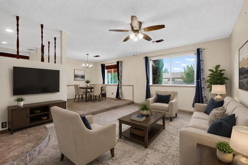 12420 Morocco Rd Ne, Albuquerque, NM, 87111-2848 | Card Image