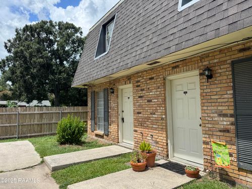200 Wilkie Street, Lafayette, LA, 70506 | Card Image