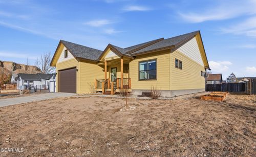 508 N 10th St, KREMMLING, CO, 80459-5025 | Card Image