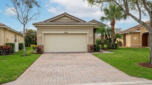 9728 Sw Eastbrook Circle, Port St Lucie, FL, 34987 | Card Image