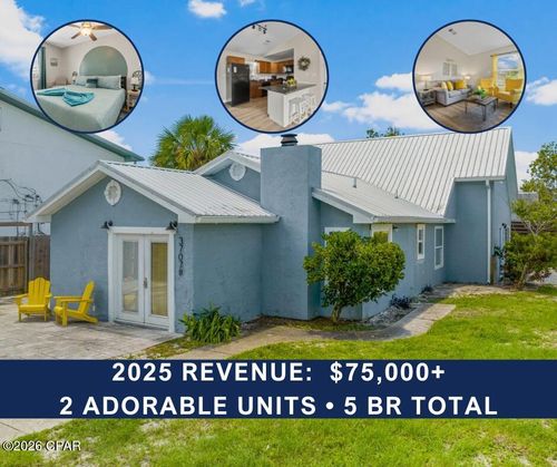 a-and-b-3707 Mystic St, Panama City Beach, FL, 32408-6437 | Card Image