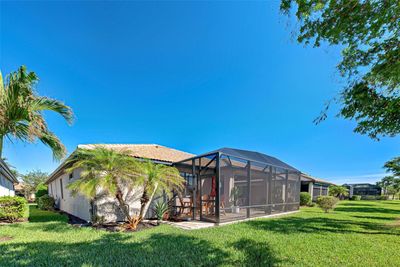 13873 Rinuccio Street, House other with 2 bedrooms, 2 bathrooms and null parking in Venice FL | Image 3