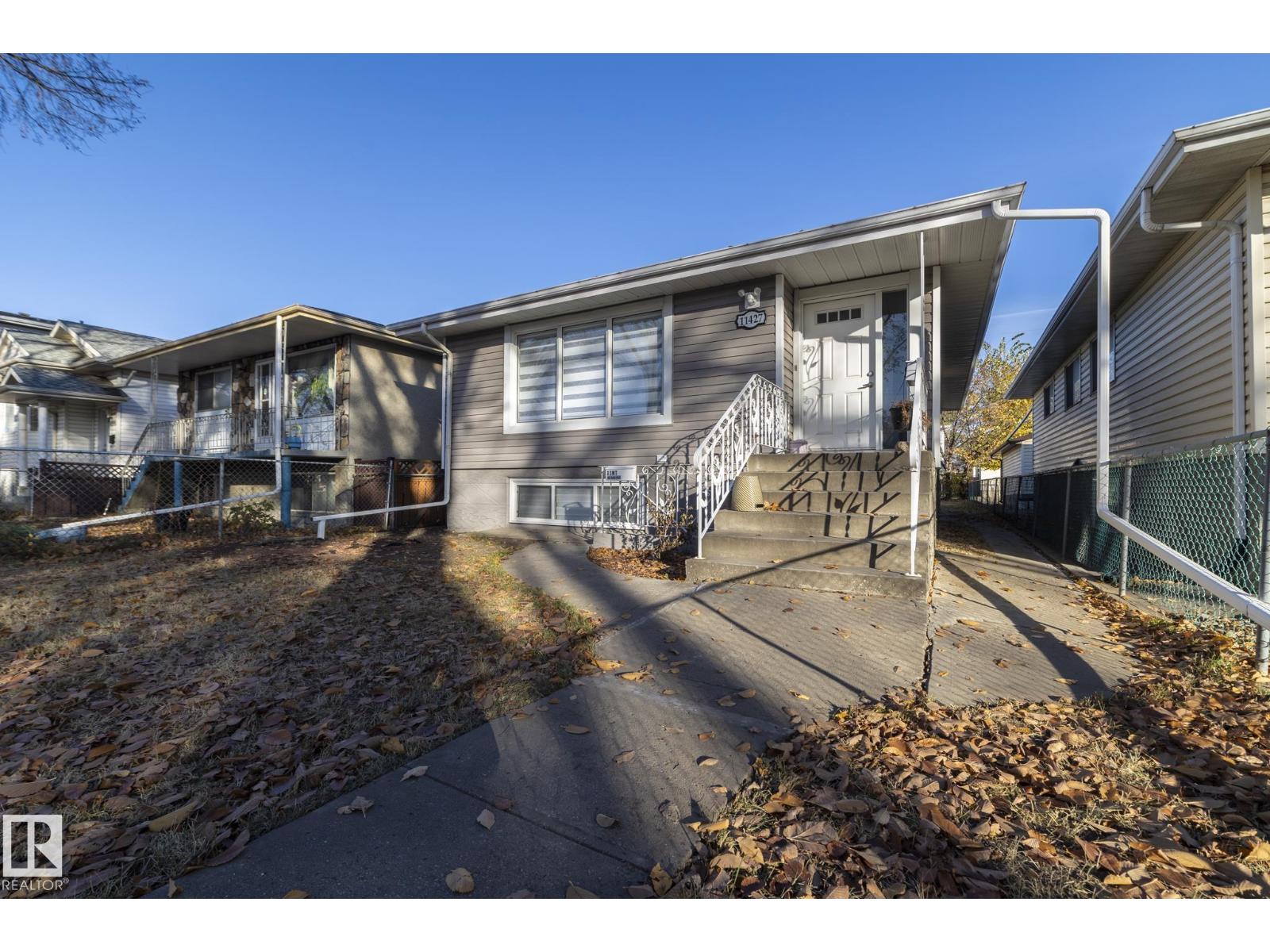 Residential in Edmonton 2