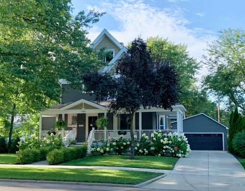 704 W Springfield Avenue, Champaign, IL, 61820 | Card Image