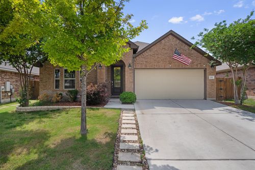 708 Hereford Loop, Hutto, TX, 78634-2045 | Card Image