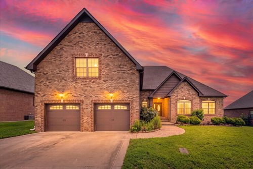 140 Summer Terrace Lane, Clarksville, TN, 37040 | Card Image