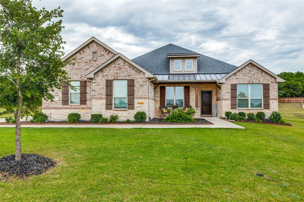 Homestead Ct, Van Alstyne, TX 75495