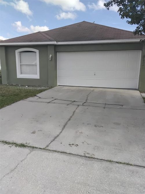 7632 Harbor Lake Dr, Orlando, FL, 32822-8613 | Card Image