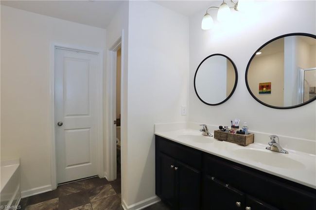 1254 Salters St, House other with 4 bedrooms, 3 bathrooms and null parking in Burlington NC | Image 30