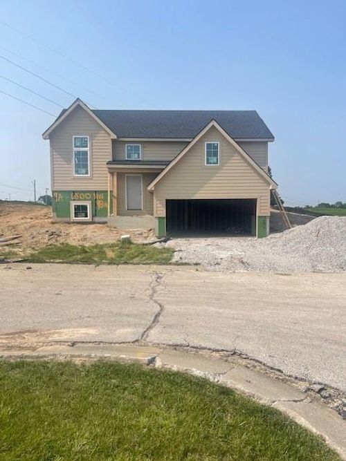 6500 E 98th Ct, Kansas City, MO, 64134 | Card Image