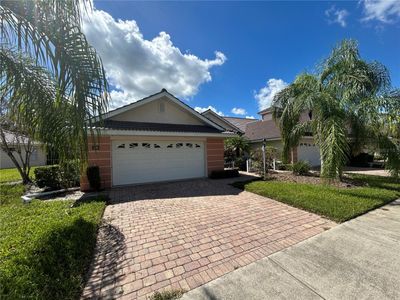 2081 Lynx Run, House other with 3 bedrooms, 2 bathrooms and null parking in North Port FL | Image 2