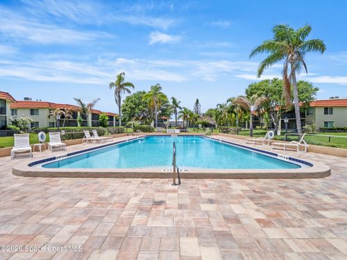 606-201 Saint Lucie Ln, Cocoa Beach, FL, 32931-5402 | Card Image