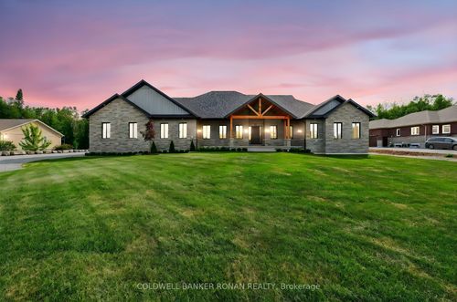 60 Marni Lane, Phelpston, ON, L0L2K0 | Card Image