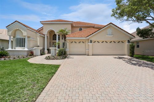 8814 Phillips Bay Dr, ORLANDO, FL, 32836-5001 | Card Image