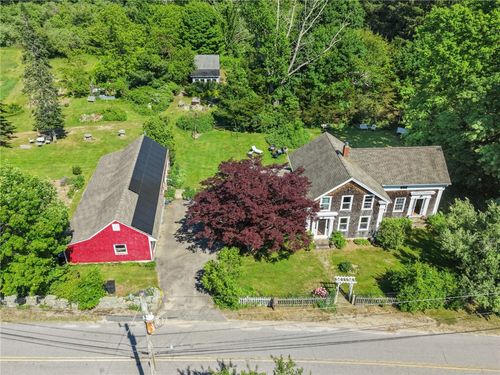 187 Dye Hill Rd Road, Hopkinton, RI, 02832 | Card Image