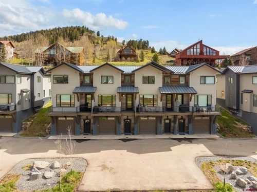 2c-83 Haverly St, Crested Butte, CO, 81224-5046 | Card Image