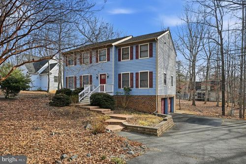 25 Woodlawn Dr, PALMYRA, VA, 22963 | Card Image