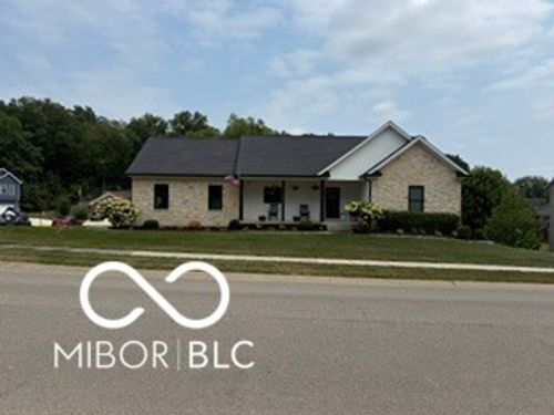 860 N Abigail Lane, Ellettsville, IN, 47429 | Card Image