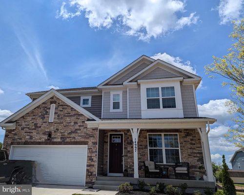 14997 Walter Robinson Ln, Haymarket, VA, 20169-2955 | Card Image