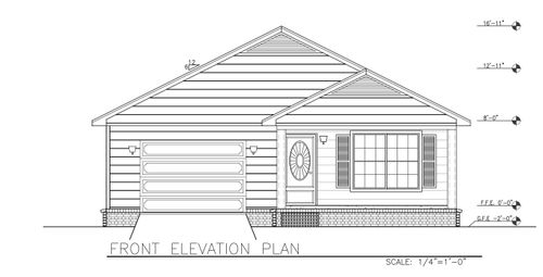 3010 Grady Road, Tallahassee, FL, 32312 | Card Image