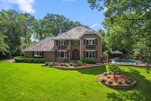 16209 Adeline Ln, Wayzata, MN, 55391-2055 | Card Image