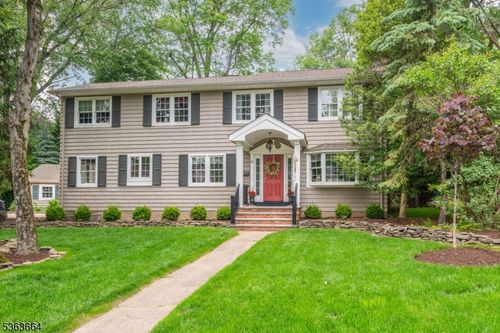 45 Cavell Pl, West Caldwell, NJ, 07006-7901 | Card Image