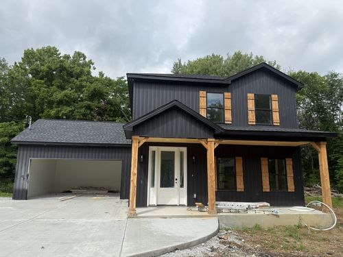 355 Summitville Rd, Manchester, TN, 37355-3989 | Card Image