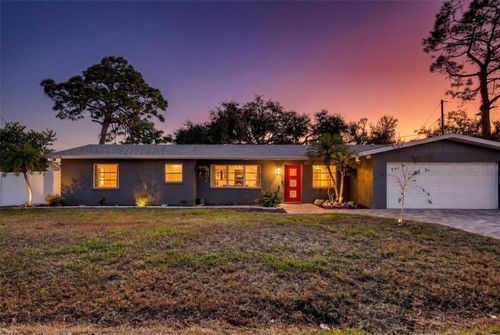 405 W Seminole Dr, Venice, FL, 34293-3184 | Card Image