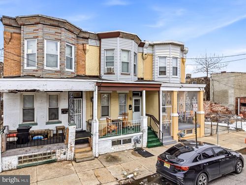 1154 Thurman St, CAMDEN, NJ, 08104-3539 | Card Image