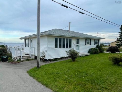 2833 Highway 255, Port Morien, NS, B1B1V9 | Card Image