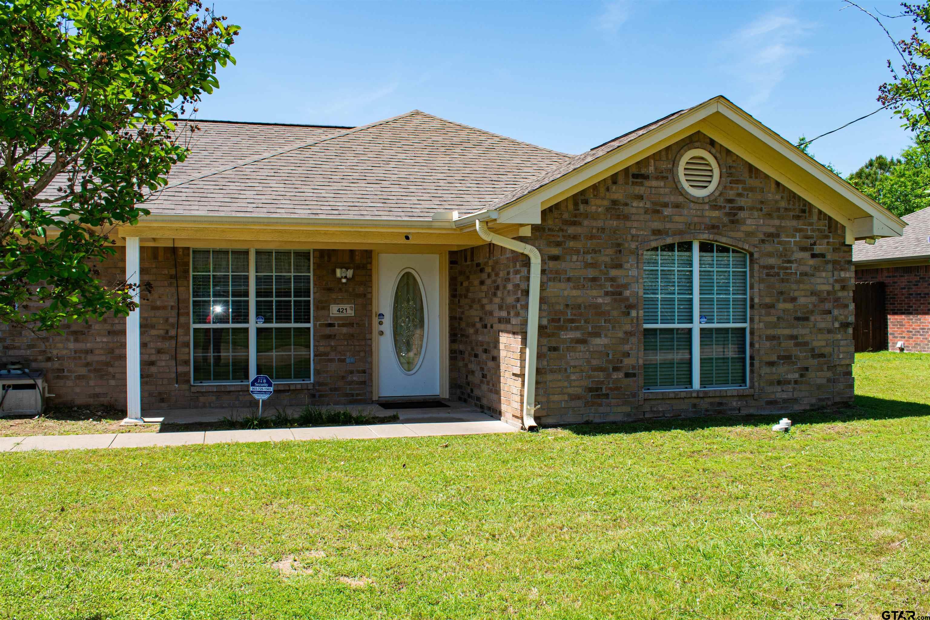 Chancellor Dr, Palestine, TX 75803 #1