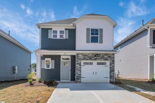 lot-96-221 Brown Cir, Easley, SC, 29642-1782 | Card Image