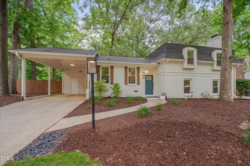 1109 Seabrook Ave, Cary, NC, 27511-5742 | Card Image