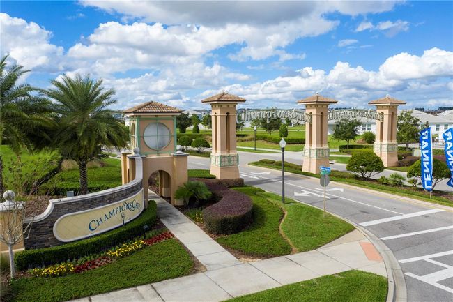 9332 Sommerset Hills Dr, House other with 8 bedrooms, 5 bathrooms and null parking in Davenport FL | Image 66