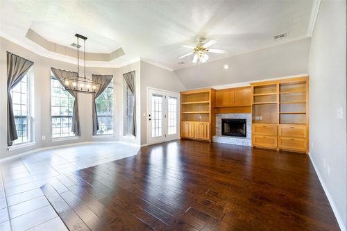 14409 Harli Ln, Oklahoma City, OK, 73170-7291 | Card Image