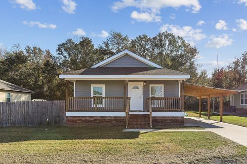 18014 Claudette Dr, Zachary, LA, 70791-8231 | Card Image