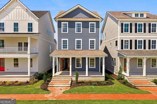417 Reserve Way, Savannah, GA, 31401 | Card Image