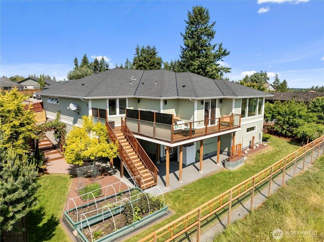 70 Ida Ct, House other with 3 bedrooms, 2 bathrooms and 2 parking in Sequim WA | Image 30
