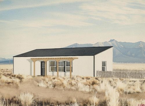 30176 County Road 11, Blanca, CO, 81123 | Card Image