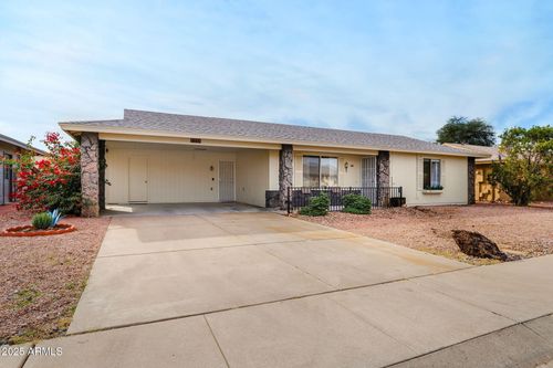811 Leisure World, Mesa, AZ, 85206-2405 | Card Image