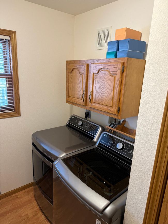 Detached 3bed home laundry | Image 63