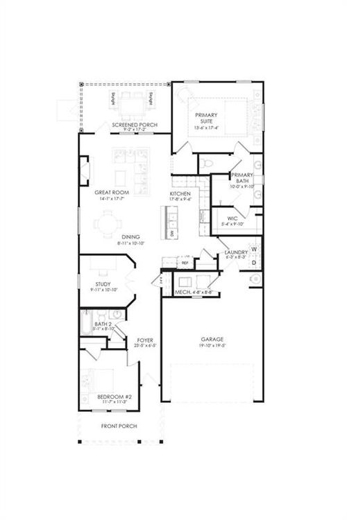108 English Barn Way, Hiram, GA, 30141 | Card Image