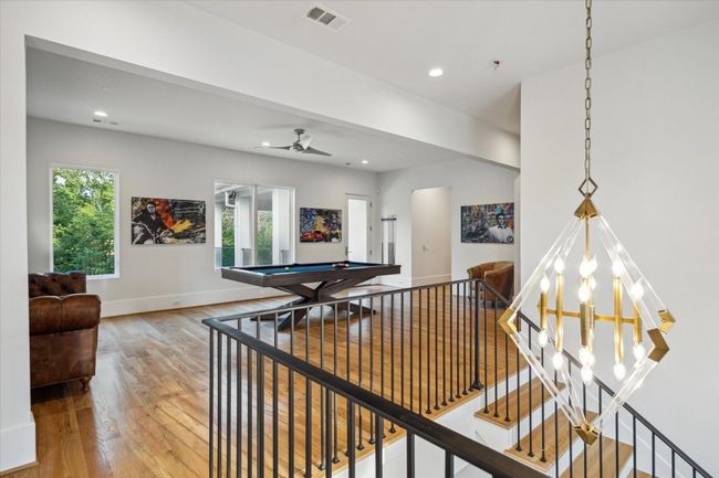 E - 22 E Shady Ln, House other with 5 bedrooms, 5 bathrooms and 3 parking in Houston TX | Image 31