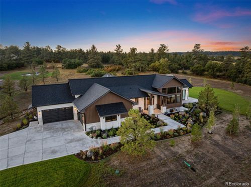 1571 Arrowpoint Ct, Franktown, CO, 80116-8558 | Card Image