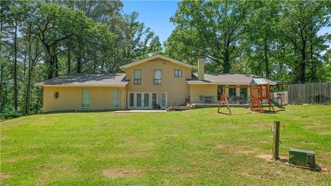 139 Sherwood Dr, House other with 4 bedrooms, 4 bathrooms and null parking in Dry Prong LA | Image 44