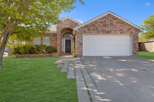 1312 Pepperfield Ct, Burleson, TX, 76028-7564 | Card Image