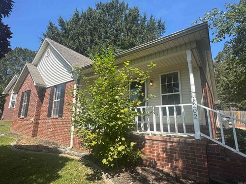 202 March Cv, Searcy, AR, 72143-8461 | Card Image