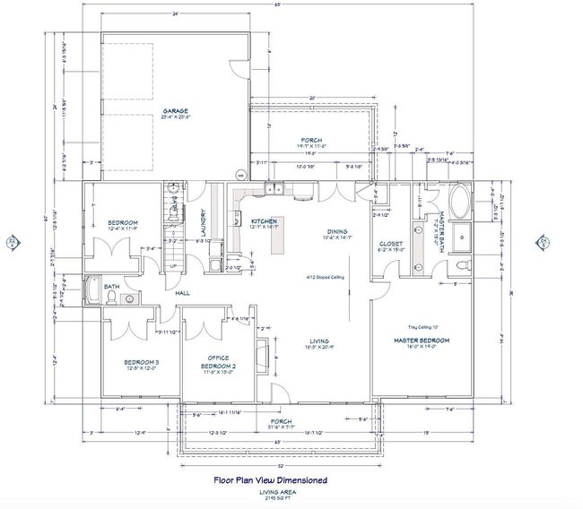 Property floor plan | Image 7