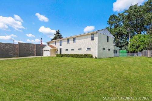7334 Maridon Rd, Countryside, IL, 60525-5035 | Card Image