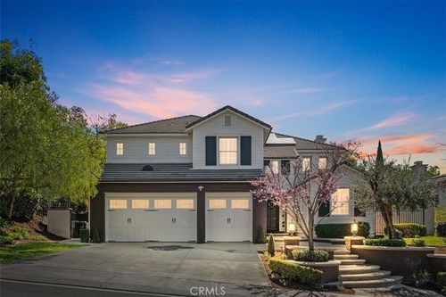 20 Bentley Rd, Trabuco Canyon, CA, 92679-5220 | Card Image